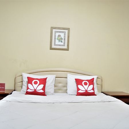 Zen Rooms Basic Cipanas Km.78 Zewnętrze zdjęcie
